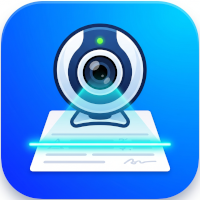 Webcam Document Scanner